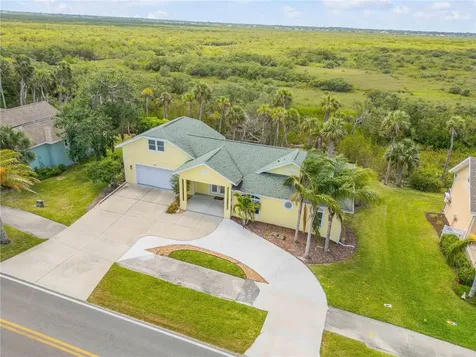 1804 Saxon Drive New Smyrna Beach FL 32169