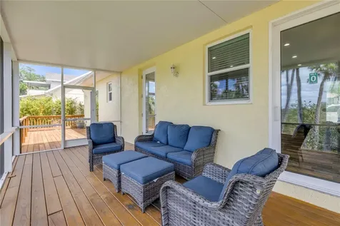 1804 Saxon Drive New Smyrna Beach FL 32169