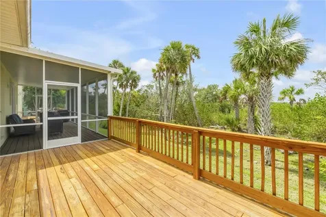 1804 Saxon Drive New Smyrna Beach FL 32169