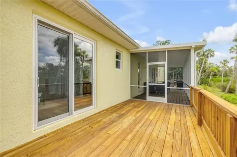 1804 Saxon Drive New Smyrna Beach FL 32169