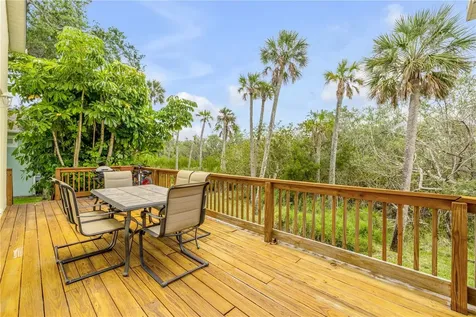 1804 Saxon Drive New Smyrna Beach FL 32169