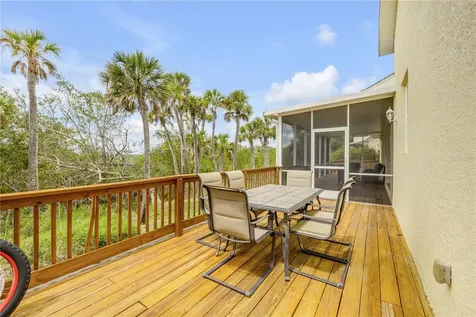 1804 Saxon Drive New Smyrna Beach FL 32169
