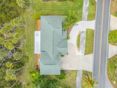1804 Saxon Drive New Smyrna Beach FL 32169