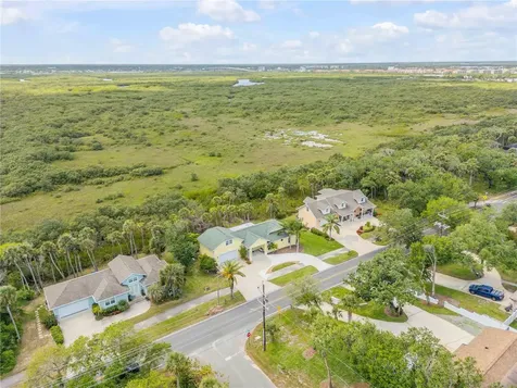 1804 Saxon Drive New Smyrna Beach FL 32169