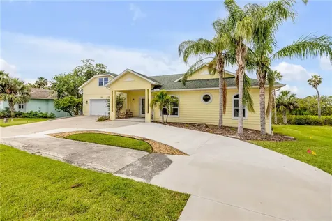 1804 Saxon Drive New Smyrna Beach FL 32169