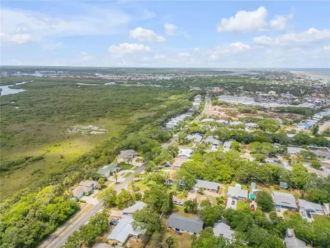 1804 Saxon Drive New Smyrna Beach FL 32169