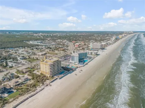 1804 Saxon Drive New Smyrna Beach FL 32169