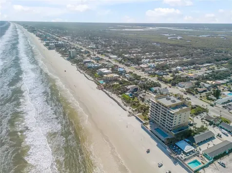 1804 Saxon Drive New Smyrna Beach FL 32169