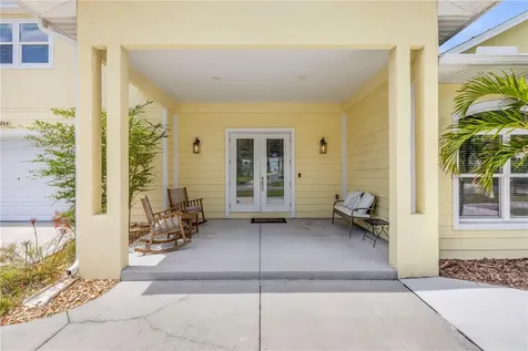 1804 Saxon Drive New Smyrna Beach FL 32169