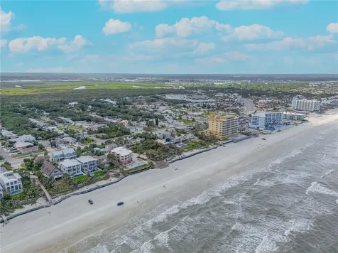 1804 Saxon Drive New Smyrna Beach FL 32169
