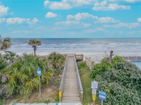 1804 Saxon Drive New Smyrna Beach FL 32169