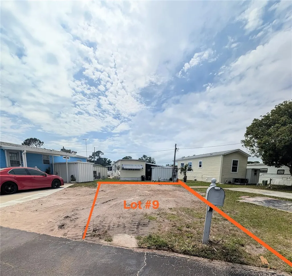 7801 34th Avenue N St Petersburg FL 33710
