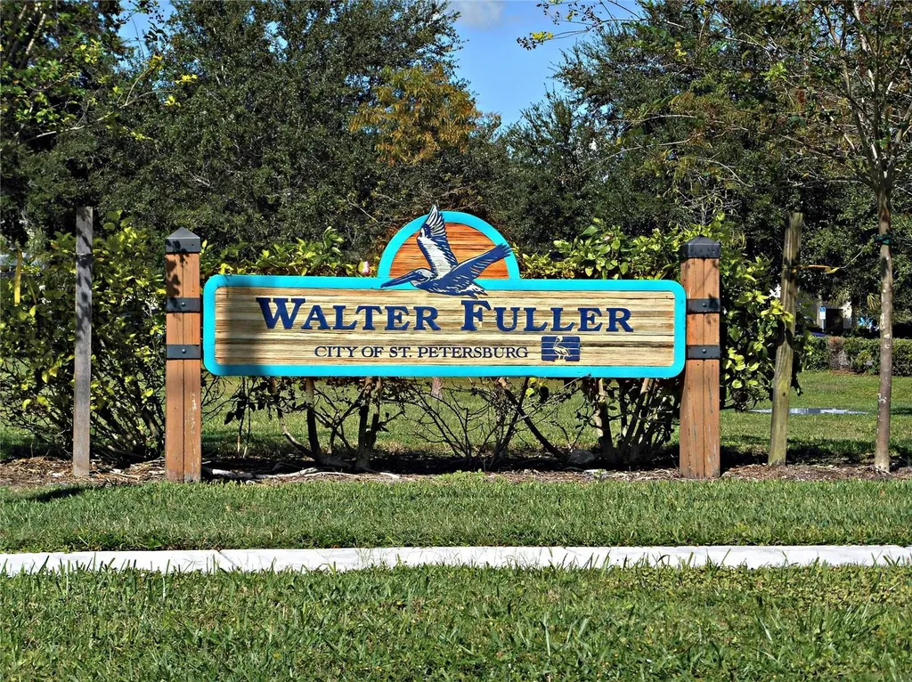 7801 34th Avenue N St Petersburg FL 33710