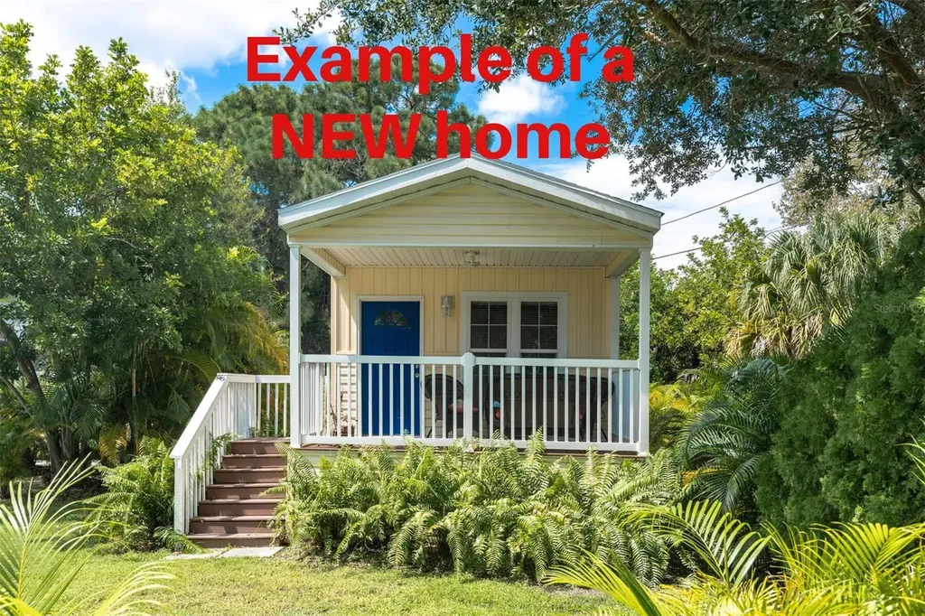 7801 34th Avenue N St Petersburg FL 33710