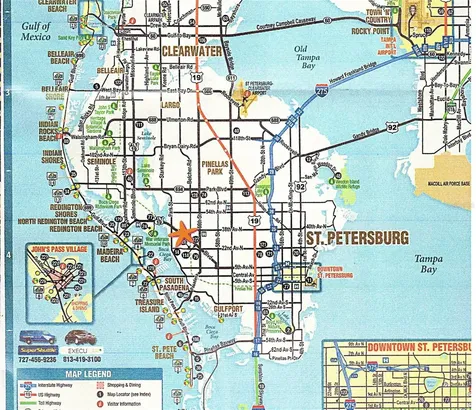7801 34th Avenue N St Petersburg FL 33710