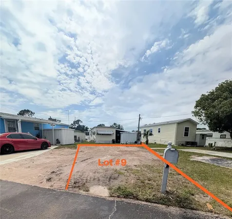 7801 34th Avenue N St Petersburg FL 33710