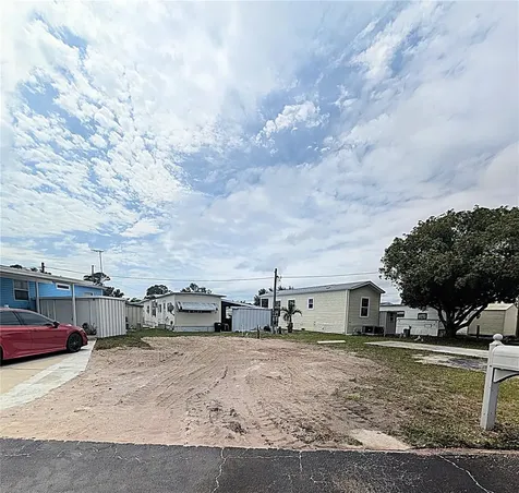 7801 34th Avenue N St Petersburg FL 33710