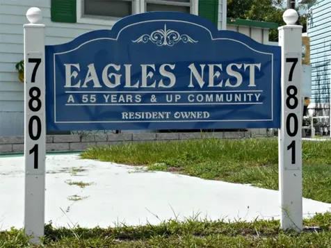 7801 34th Avenue N St Petersburg FL 33710