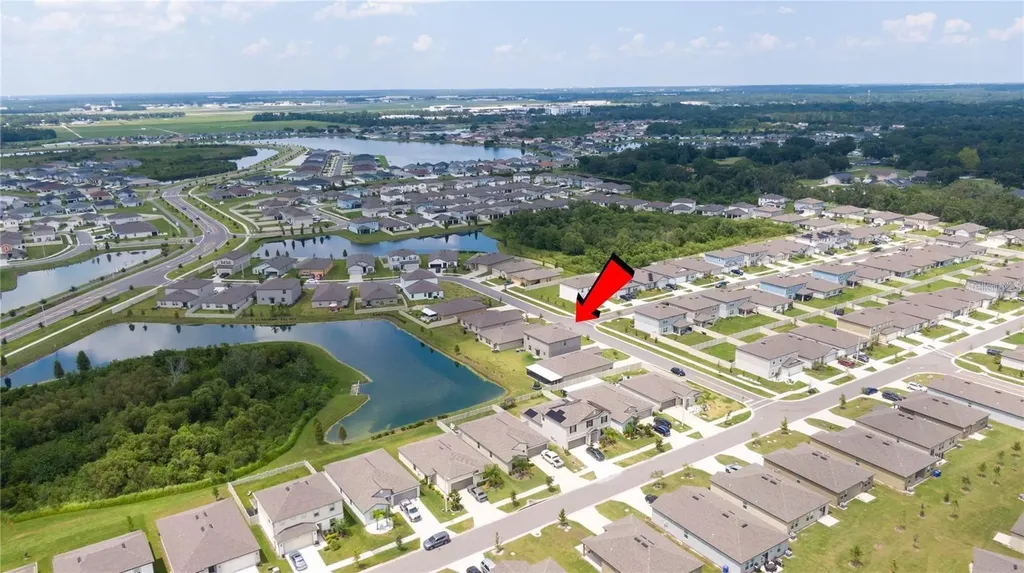5553 Turkey Creek Way Lakeland FL 33811
