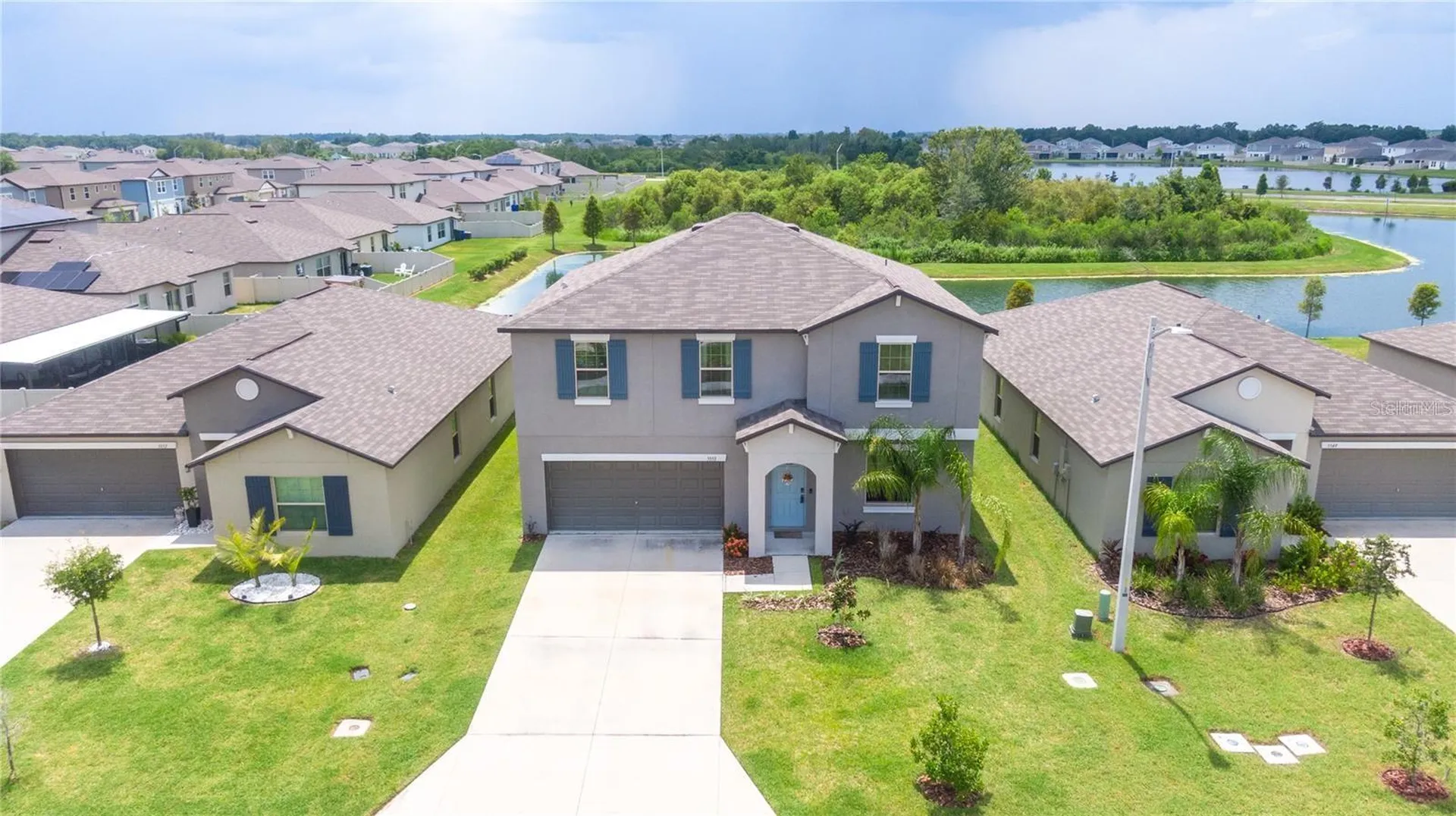 5553 Turkey Creek Way Lakeland FL 33811