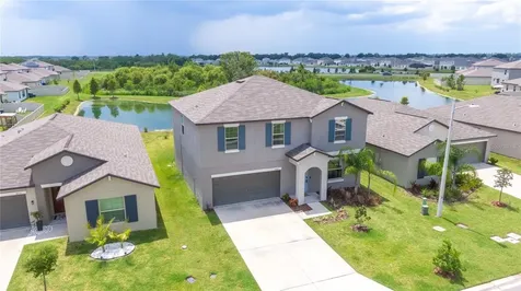 5553 Turkey Creek Way Lakeland FL 33811