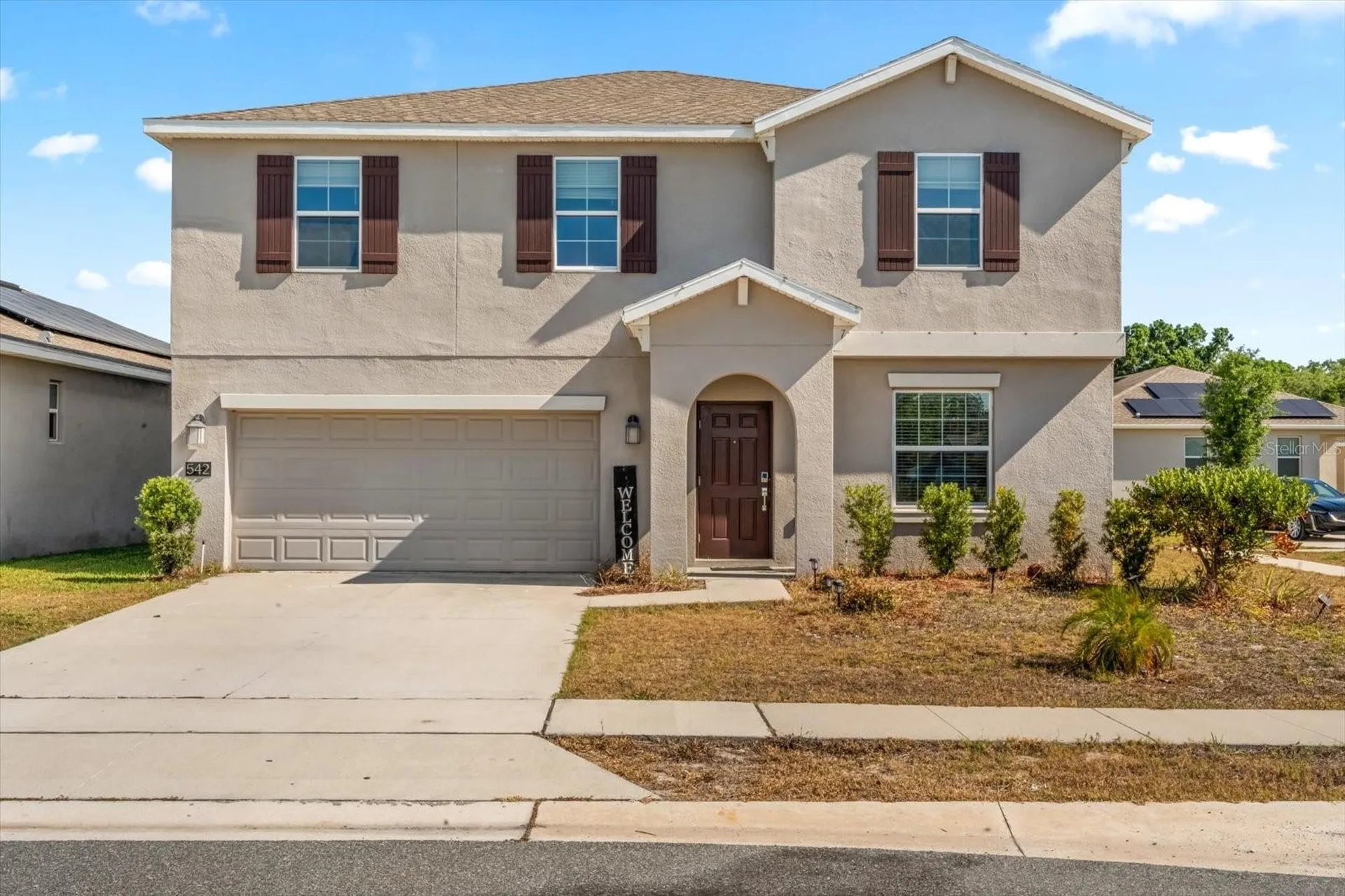 542 Patton Loop Bartow FL 33830