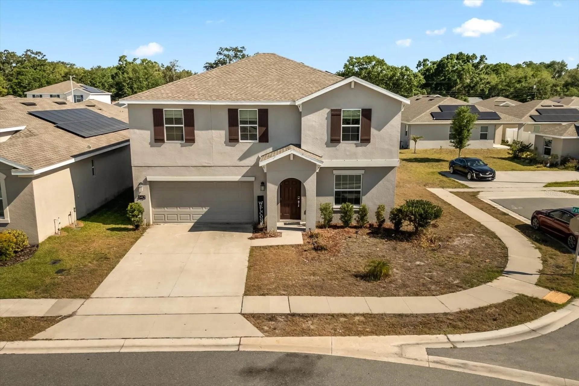 542 Patton Loop Bartow FL 33830