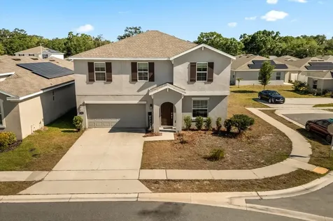 542 Patton Loop Bartow FL 33830
