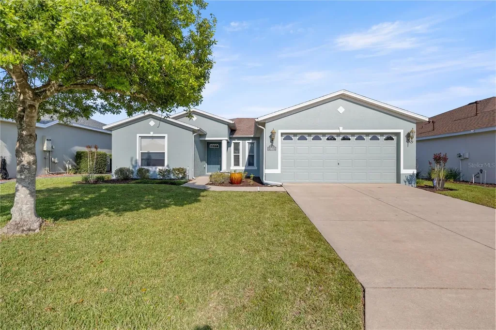 15813 SW 16th Avenue Road Ocala FL 34473
