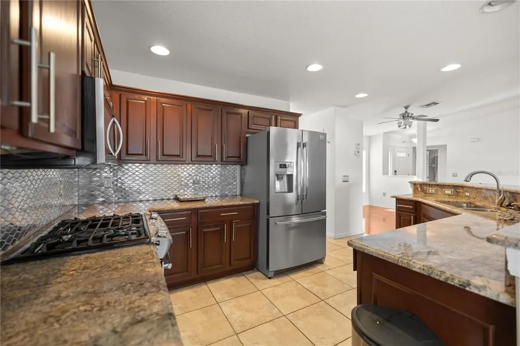 15813 SW 16th Avenue Road Ocala FL 34473