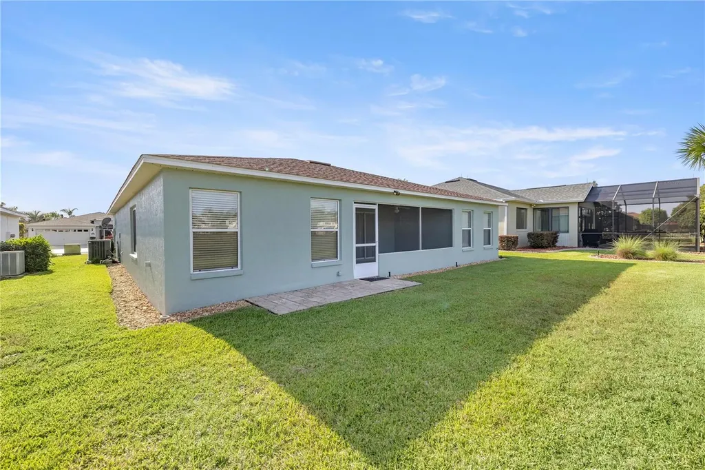 15813 SW 16th Avenue Road Ocala FL 34473