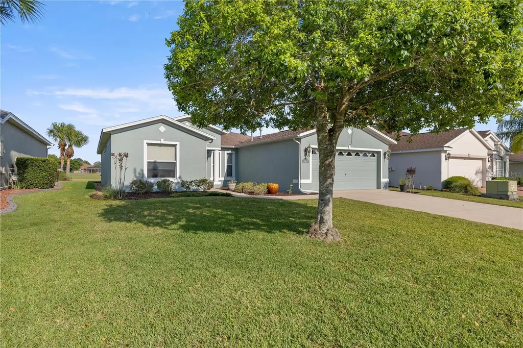15813 SW 16th Avenue Road Ocala FL 34473