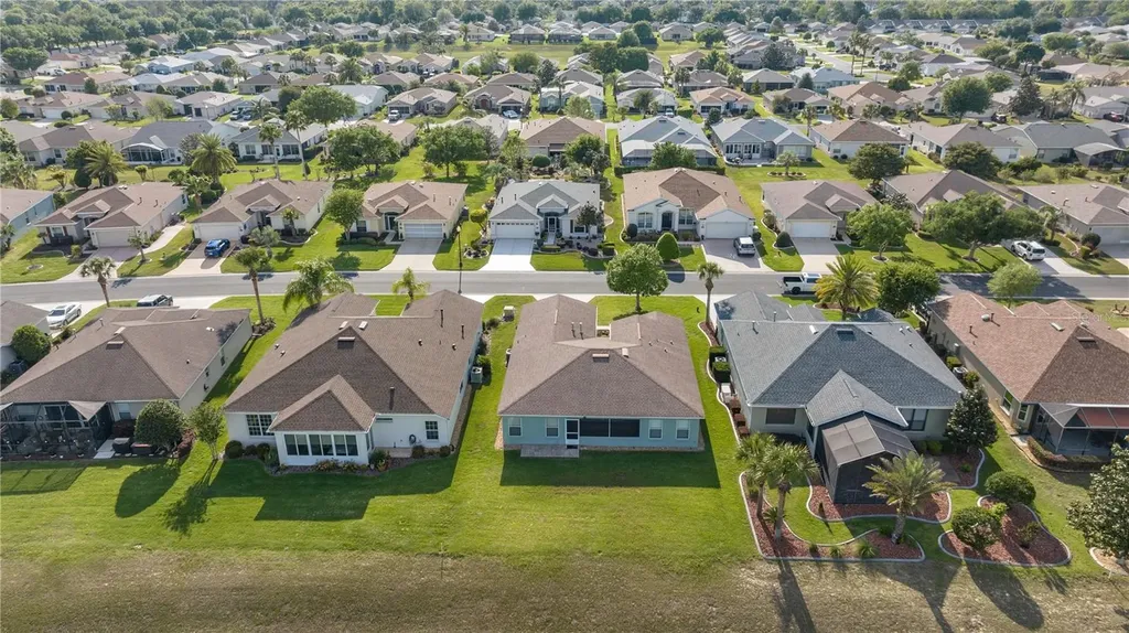 15813 SW 16th Avenue Road Ocala FL 34473