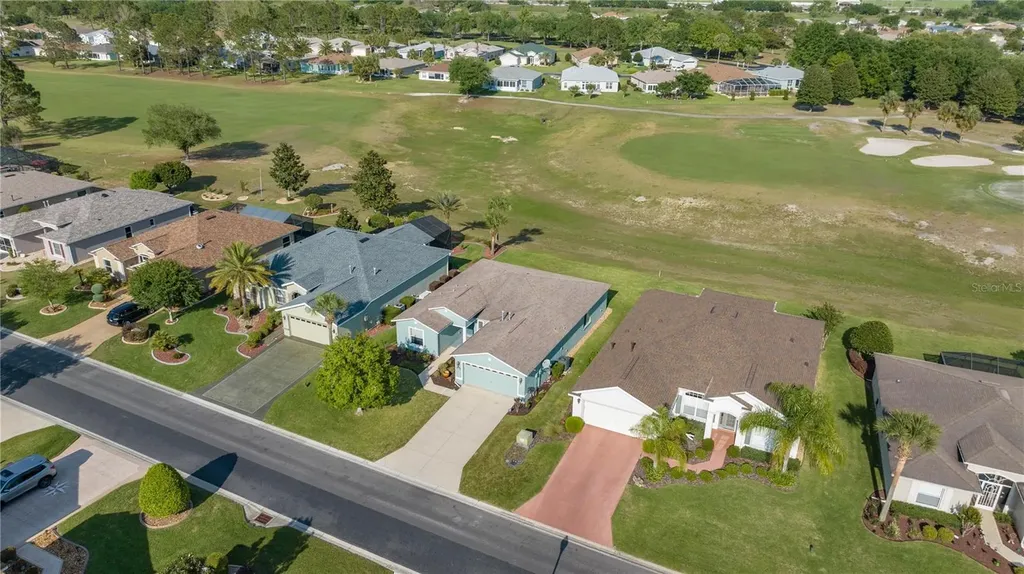 15813 SW 16th Avenue Road Ocala FL 34473