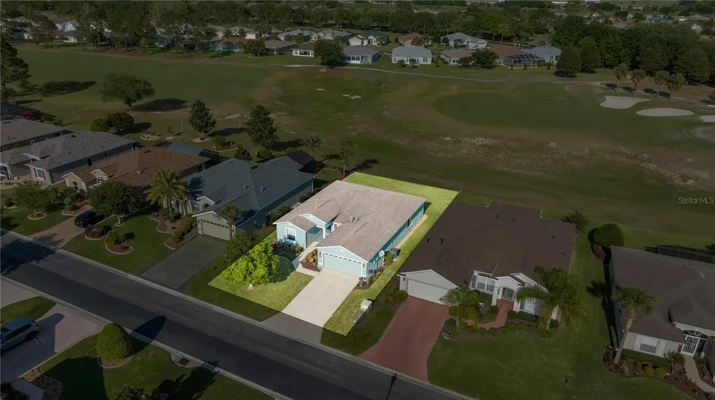 15813 SW 16th Avenue Road Ocala FL 34473