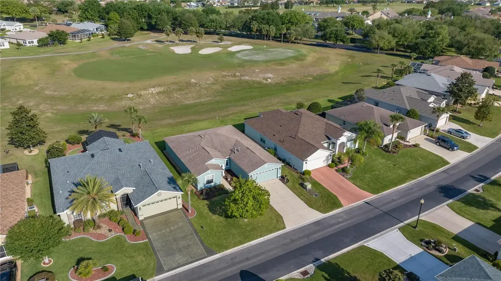 15813 SW 16th Avenue Road Ocala FL 34473