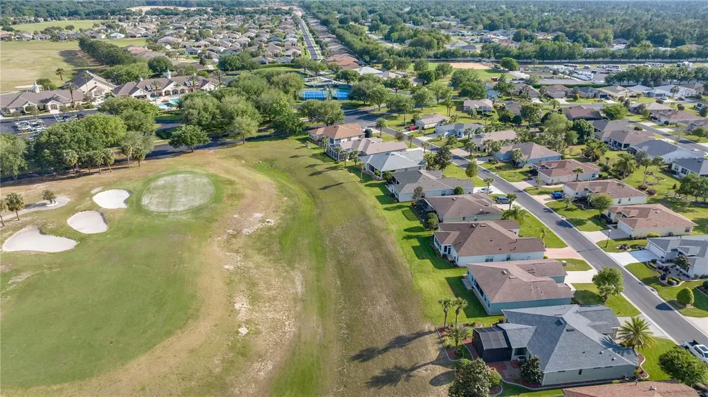 15813 SW 16th Avenue Road Ocala FL 34473