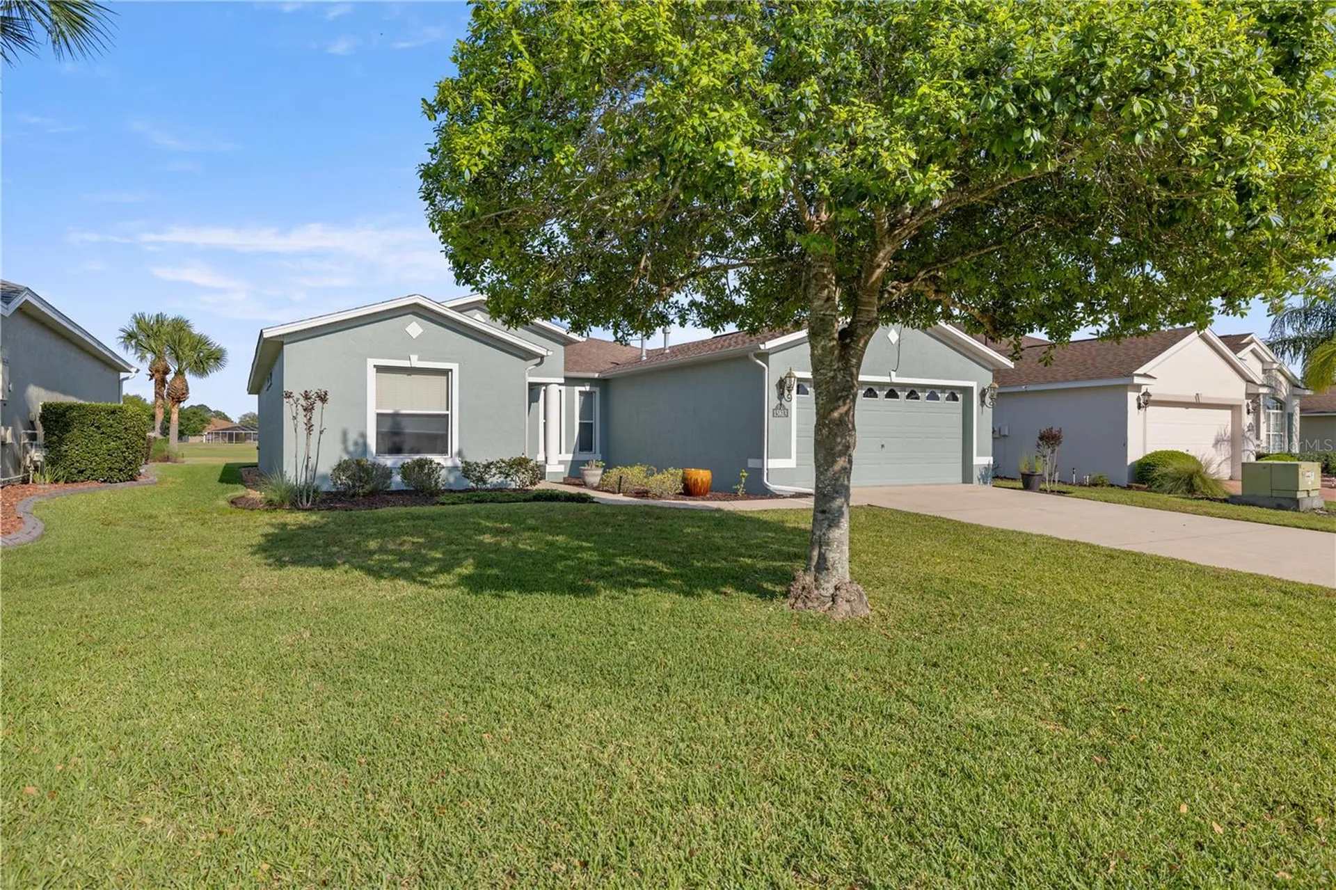 15813 SW 16th Avenue Road Ocala FL 34473