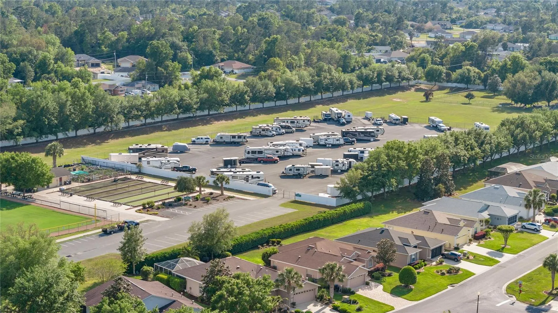15813 SW 16th Avenue Road Ocala FL 34473