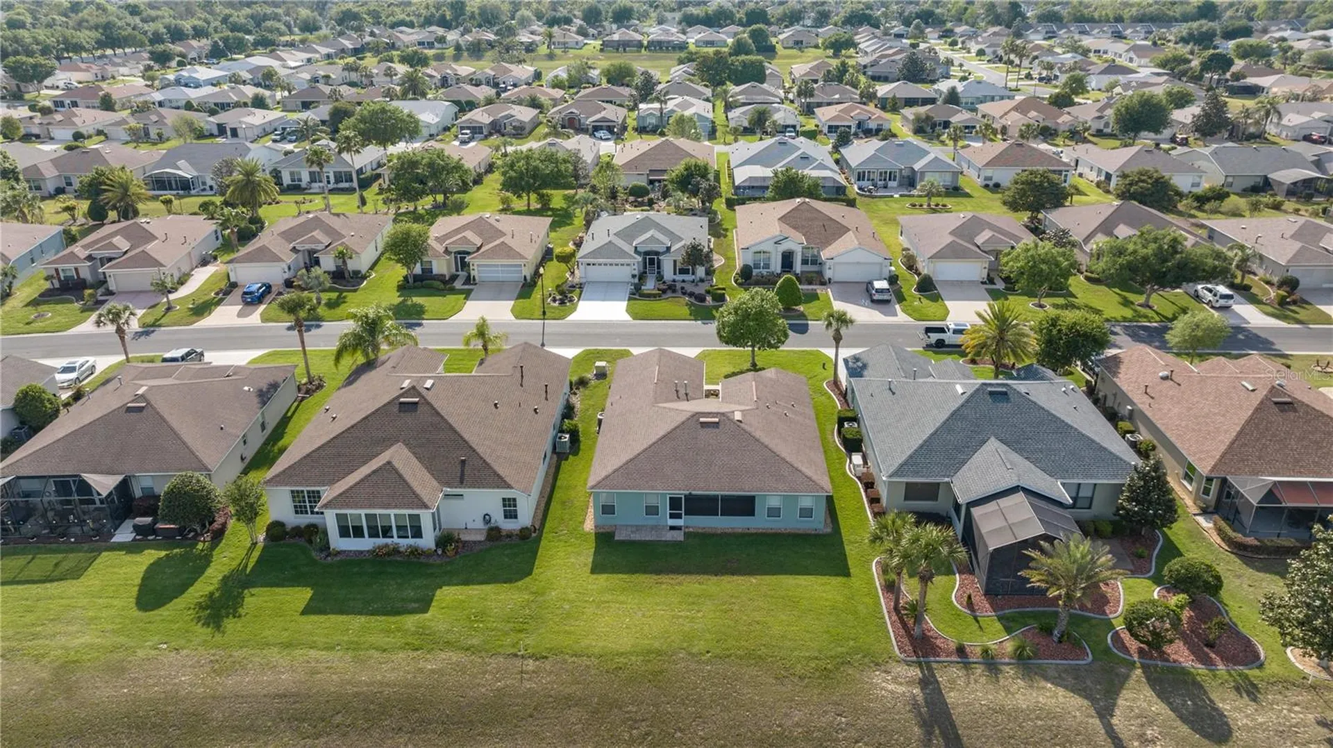 15813 SW 16th Avenue Road Ocala FL 34473