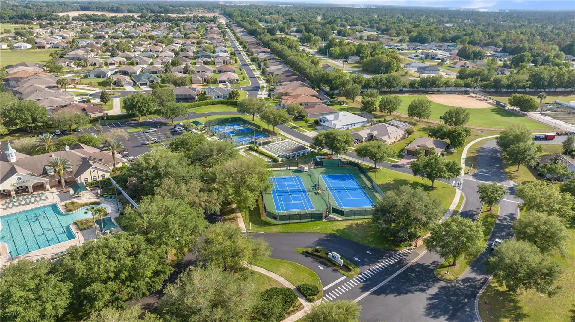 15813 SW 16th Avenue Road Ocala FL 34473