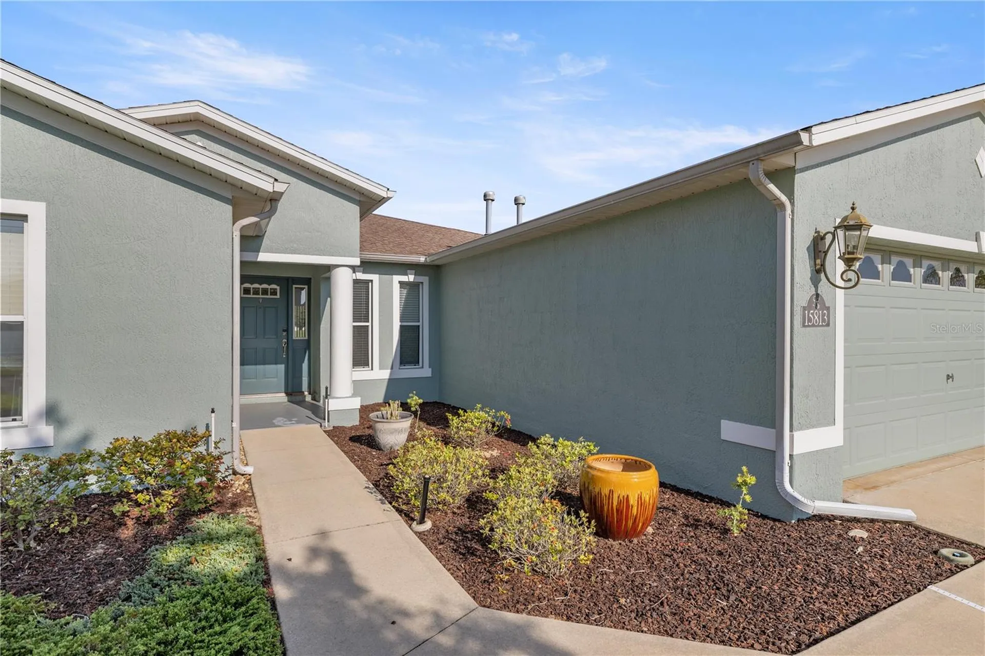 15813 SW 16th Avenue Road Ocala FL 34473