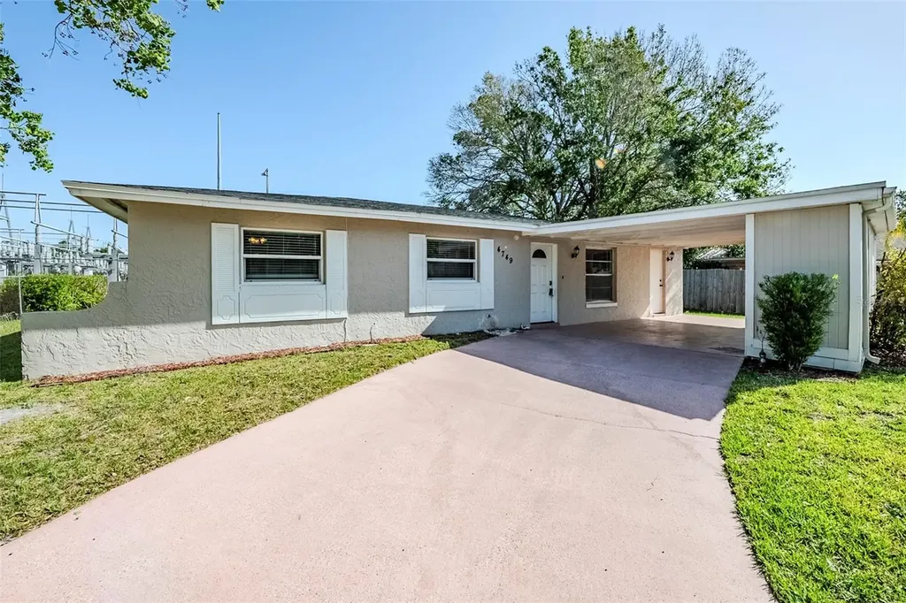 4749 Marbello Boulevard Orlando FL 32811