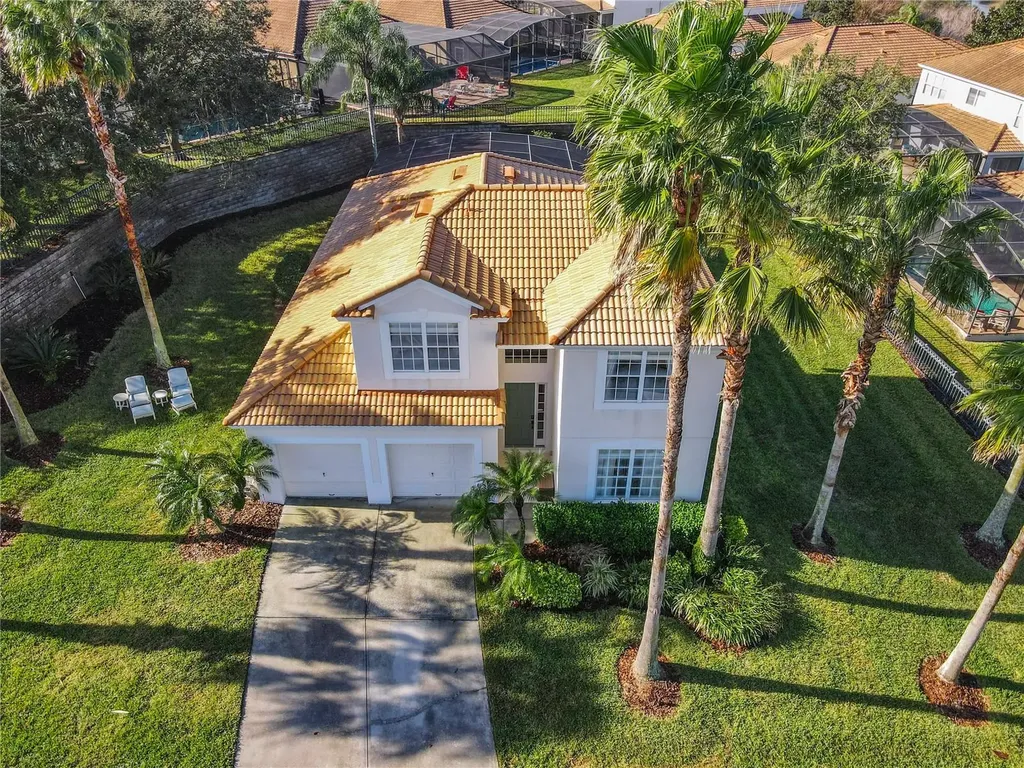 7790 Teascone Boulevard Kissimmee FL 34747