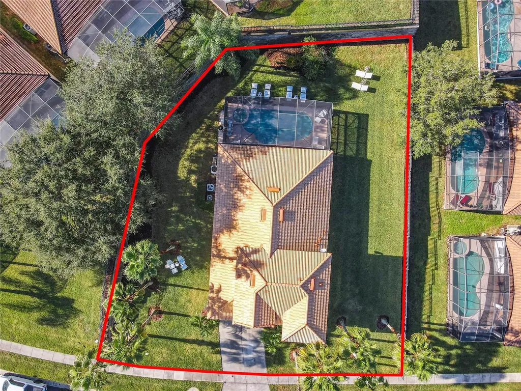 7790 Teascone Boulevard Kissimmee FL 34747