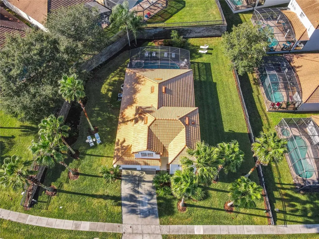 7790 Teascone Boulevard Kissimmee FL 34747