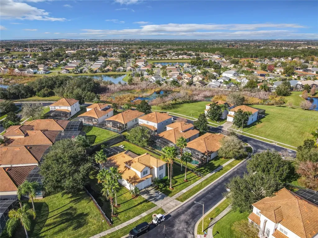7790 Teascone Boulevard Kissimmee FL 34747
