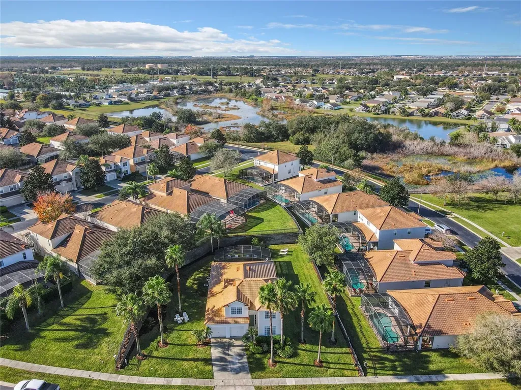 7790 Teascone Boulevard Kissimmee FL 34747