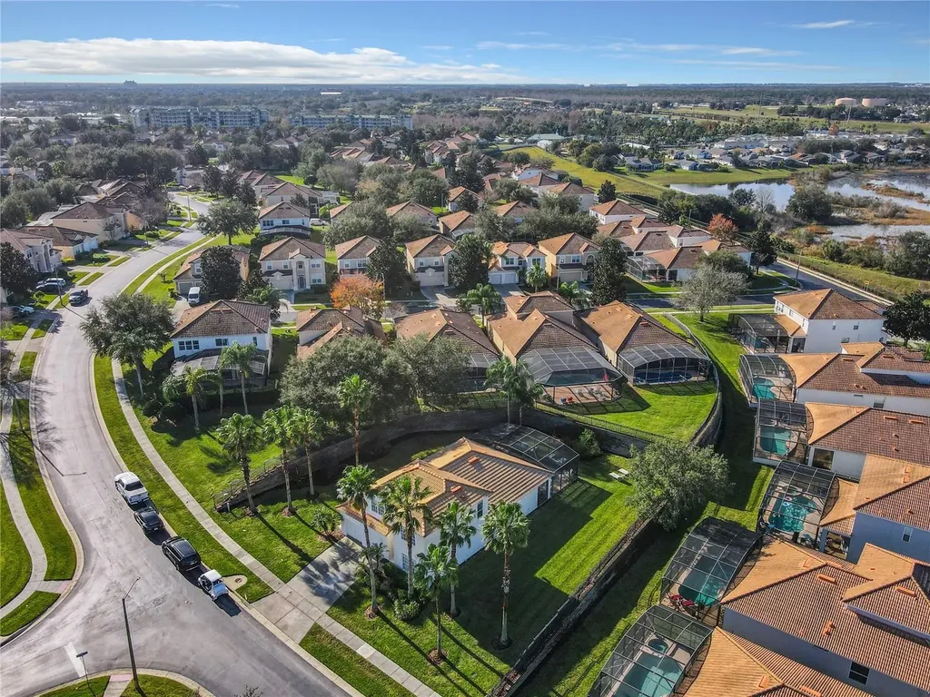 7790 Teascone Boulevard Kissimmee FL 34747
