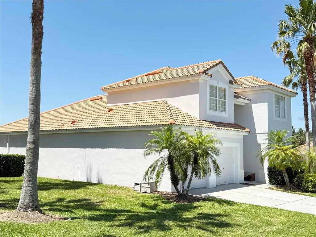 7790 Teascone Boulevard Kissimmee FL 34747
